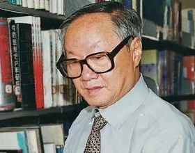 推薦魚叔講故事：講一個測字先生的神秘故事