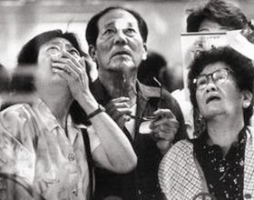 中國當年之所以要扛住97金融危機，其實是為了香港