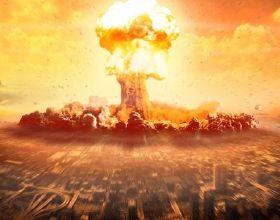 朝鮮戰爭，美國計劃投放20枚原子彈快速結束戰爭，為何沒敢實施？