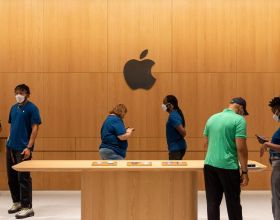 蘋果紐約新零售店新增功能曝光，iPhone12讓路新機跌至白菜價