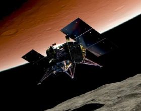 日本科學家分享JAXA即將進行的火星衛星MMX任務背後的科學知識