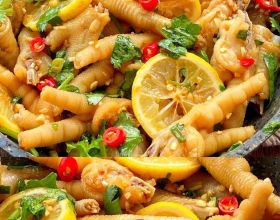 散文丨楊柏松：爬樓臺山