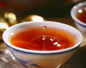為什麼普洱茶又漲漲漲漲了？