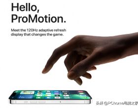 iPhone 13 Pro未全面120幀渲染 蘋果承諾修復