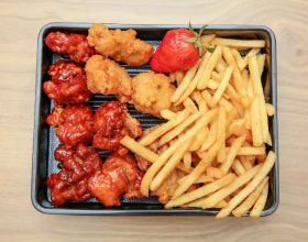 伊朗釋出新型遠端彈道導彈