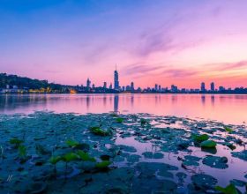 2021中國最美縣域榜單釋出，江蘇這三地入選