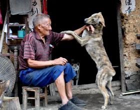 贊 首批55個國家級旅遊休閒街區名單公佈中街上榜