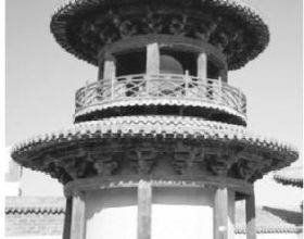 甘肅慶城金代泰和鐵鐘：銘刻著820年前的地理密碼