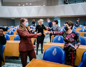 新勢力的智慧駕駛差異