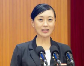 34歲清華女博士當選縣長，既有顏值又有才華，這才是學生該追的星