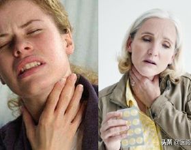 喉嚨總感覺有東西是肝氣鬱結導致的嗎？氣鬱體質應該如何調理？