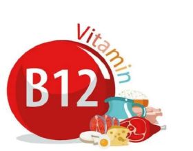 長期缺乏維生素B12，身體會出現什麼表現？
