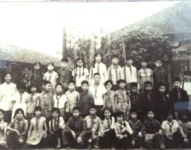 我們是十八軍子弟，是老西藏軍人的孩子！這是我們永遠不變的情懷