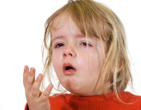 秋季寶寶咳嗽怎麼辦？這5個妙招可以預防