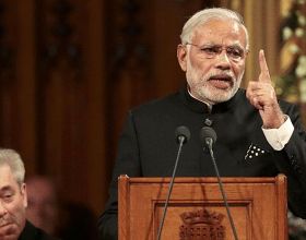印度總統到底是誰？為什麼印度露面的都是總理莫迪？