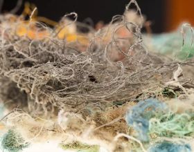 研究稱用於拖動漁網的聚合物繩索可能是微塑膠汙染的一大來源