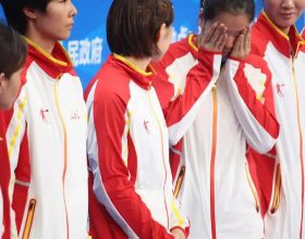本屆全運會最大的黑馬，遼寧乒乓女隊