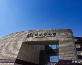 關公、河東文化…山西小眾博物館裡裝滿了驚喜，國慶值得去打卡