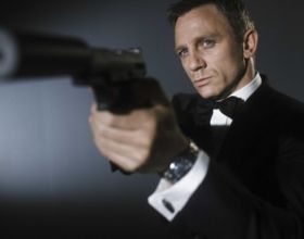 007原型波波夫：間諜生涯四處留情，被注射“測謊血漿”未曾暴露