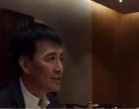 大清嘉慶年間&OpenCurlyDoubleQuote;癸酉之變&OpenCurlyDoubleQuote;&rdquo;
