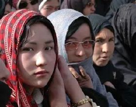 哈扎拉人，阿富汗的黃種人，是中國後裔嗎
