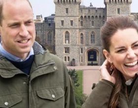 女王有望“隔代傳位”，讓威廉入主溫莎城堡，不給卡米拉封后機會
