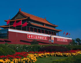 1949年選擇首都，在備選的11個城市之中，毛主席為何選擇了北京？