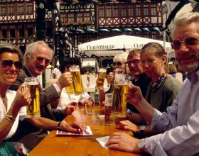人均壽命81歲！德國人的4個長壽秘訣，國人可以拿來借鑑