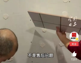 AEB測試中的天花板，理想ONE用科技締造安全出行