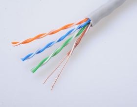 電線電纜：網線和光纖的區別