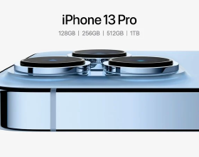 iPhone 13各版本發售時間出爐，iPhone 12價比百元機創歷史