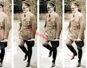 曬曬我家的幸福照丨長大後“我”就成了“你”