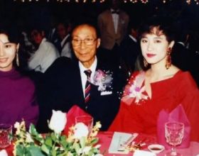 “大善人”邵逸夫107歲仙逝，為何4個子女，都拒絕繼承百億遺產？