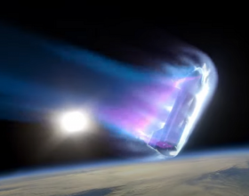 NASA和SpaceX合作研究星艦火箭可重複使用的隔熱瓦