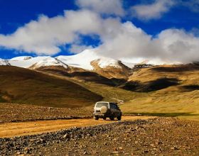 自駕去西藏，新能源車能做到嗎？