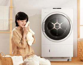 不要讓髒衣服成為愛的負擔！東芝X9幫你解決兒童衣物洗烘難題