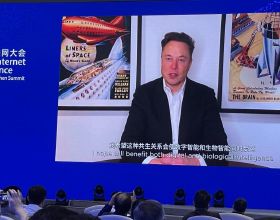 馬斯克：資料安全是智慧聯網汽車成功的關鍵，將繼續加大在中國的投資