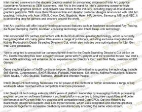 《死亡擱淺：導演版》有 PC 版了，Intel 網傳 CES 檔案曝光