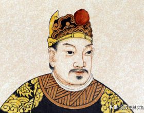 漢質帝劉纘：八歲就敢和權臣叫板，他是兩漢時期最勇敢的帝王