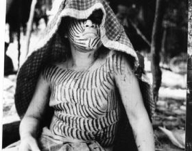 一個現已消失的部落：瓜亞基人的神話、儀式和宇宙觀
