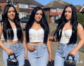 英國三胞胎姐妹表示找物件好難，這究竟是為何？