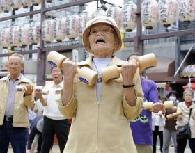 為何日本女性平均壽命87歲？營養師：堅持4個好習慣，你也能長壽