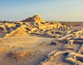 四千年前古印度死丘爆炸原因水落石出？科學家找到新解，近似核爆
