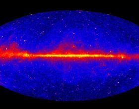 科學家發現伽瑪射線形成原因：或助天體物理學家解開暗物質之謎