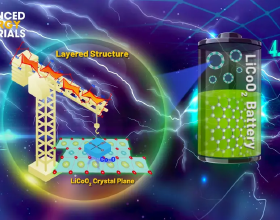 南方科大盧周廣課題組在鋰離子電池正極材料研究中取得新進展