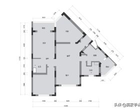看了這位上海寶媽102㎡的家，日式住宅在我心中再也不能排第一了