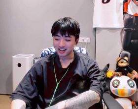 手繪長圖丨一隻中華秋沙鴨的遷徙故事