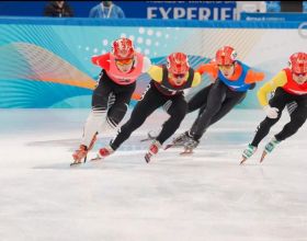 測試冬奧會？北京短道速滑世界盃外國運動員將無需接受入境隔離