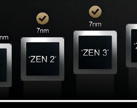 AMD暗示3nm Zen5架構大改：從Intel那學了一招