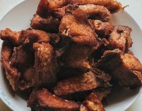 巴菲特買入中石油的案例分析